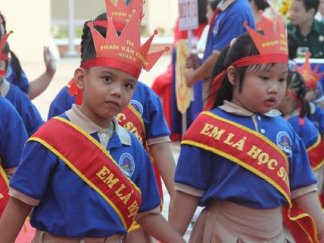 Giáo dục - du học - Học phí trường công lập tại TP HCM dự kiến tăng cao 5 lần