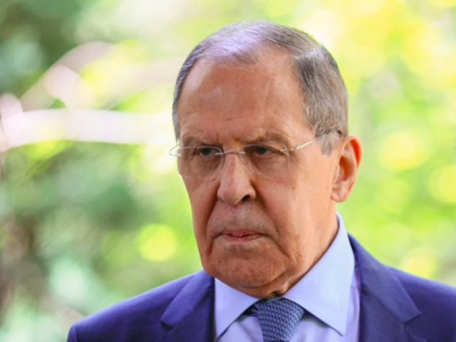 Thế giới - Nga xây dựng quan hệ mới để đối mặt với ‘chiến tranh hỗn hợp toàn diện’