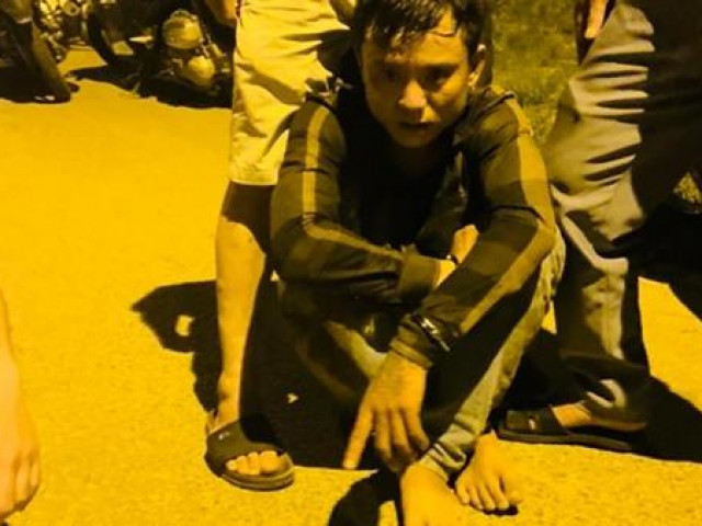 Pháp luật - "Vào vai" shipper để giao ma túy cho con nghiện