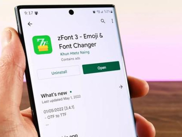 Công nghệ thông tin - Gần 900.000 ứng dụng sẽ biến mất khỏi Google Play vì lí do sau