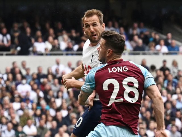 Bóng đá - Trực tiếp bóng đá Tottenham - Burnley: Bảo toàn thành quả (Vòng 37 Ngoại hạng Anh)