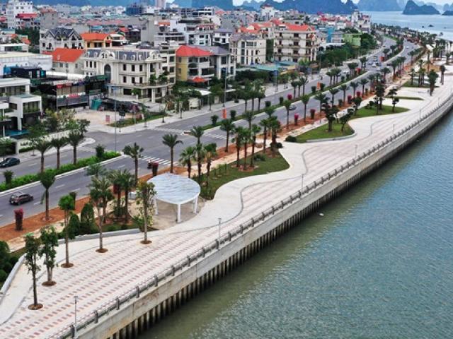 Kinh doanh - Con đường ở Việt Nam được ví như "phố nhà giàu", nhìn đâu cũng thấy biệt thự tiền tỷ