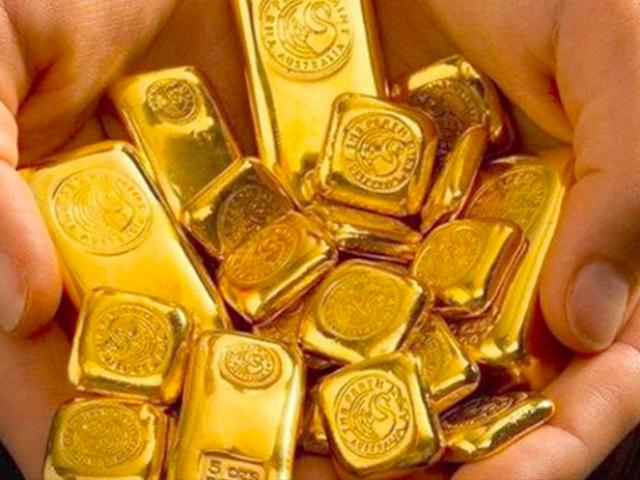 Giá vàng hôm nay 15/5: Tuần giảm giá tồi tệ nhất trong 3 tháng, sắp tới vàng ra sao?