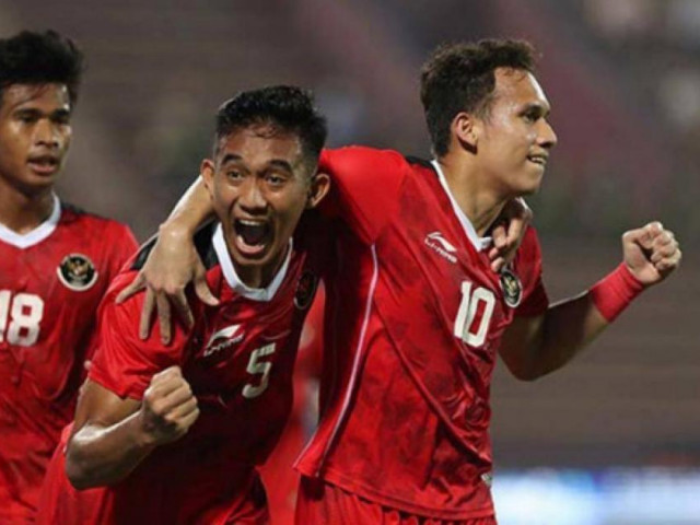 Nhận định, soi kèo U23 Indonesia vs U23 Myanmar, bảng A SEA Games 31