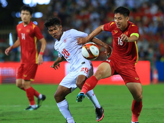 U23 Việt Nam thắng vàng, thầy Park tính toán thế nào cho trận bán kết gặp kình địch?
