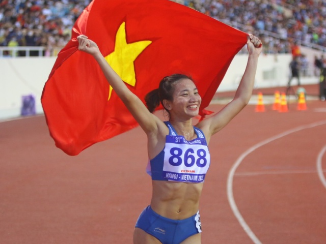 Thể thao - Trực tiếp SEA Games 31 ngày 15/5: Việt Nam hạ Thái Lan, giành HCV Thể thao điện tử