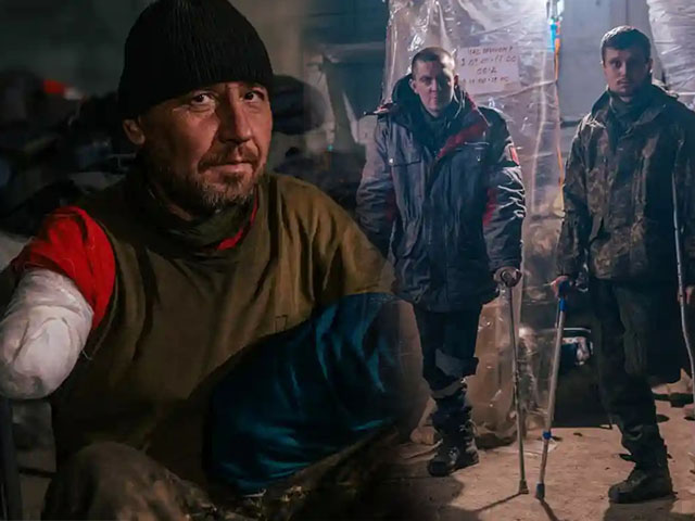 Thế giới - NÓNG nhất tuần: Tiểu đoàn Azov lần đầu tung ảnh binh sĩ bên trong nhà máy thép Azovstal