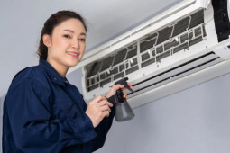 Thời trang Hi-tech - Có cần bảo dưỡng máy điều hòa dù đang chạy tốt?