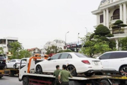 Kinh doanh - Hé lộ khối tài sản “khủng” bị niêm phong của nguyên Chủ tịch UBND TP Hạ Long Phạm Hồng Hà