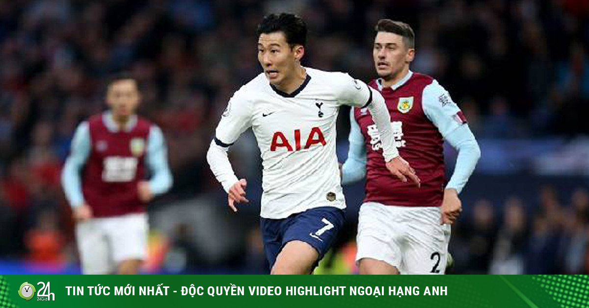 Comment on the HOT Premier League match: Tottenham decides to race for the Top 4, West Ham is difficult to stop Man City