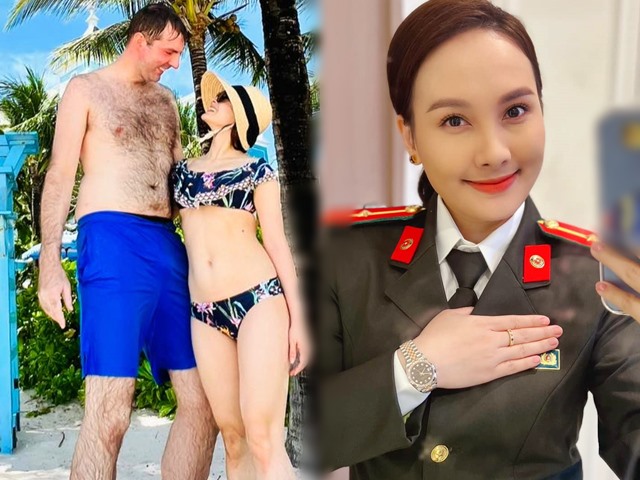 Phim - Cuộc sống đời thực của Bảo Thanh, Lan Phương khác xa vai diễn "con dâu khổ vì mẹ chồng"