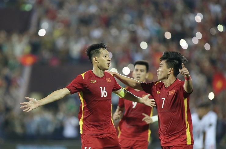 3 điểm sẽ giúp U23 Việt Nam giành ngôi đầu bảng A