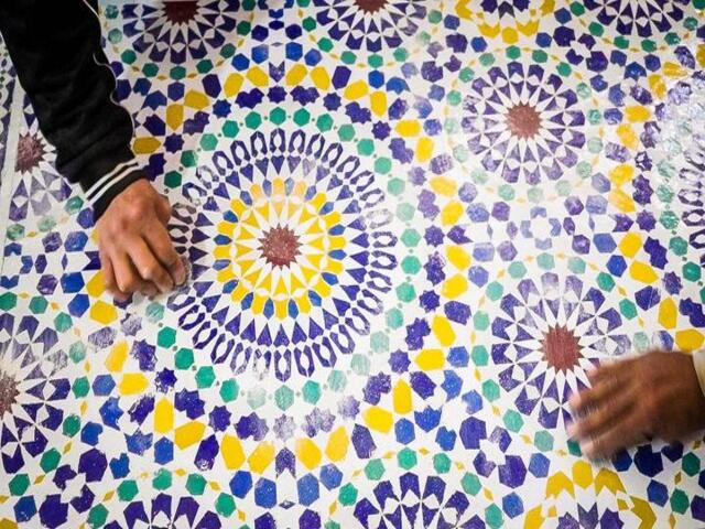 Thị trường - Tiêu dùng - Loại gạch lát nổi tiếng thế giới, giá gấp gạch thường hơn 30 lần