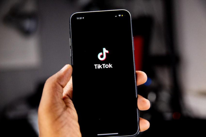 TikTok is sued for causing the death of a girl - 1