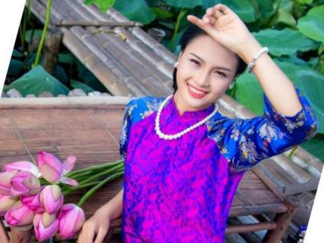 Bạn trẻ - Cuộc sống - Vượt khó của một 'single mom' trên giảng đường đại học