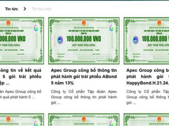 Kinh doanh - Sau xử phạt, một doanh nghiệp trả hơn 500 tỷ đồng trái phiếu cho nhà đầu tư
