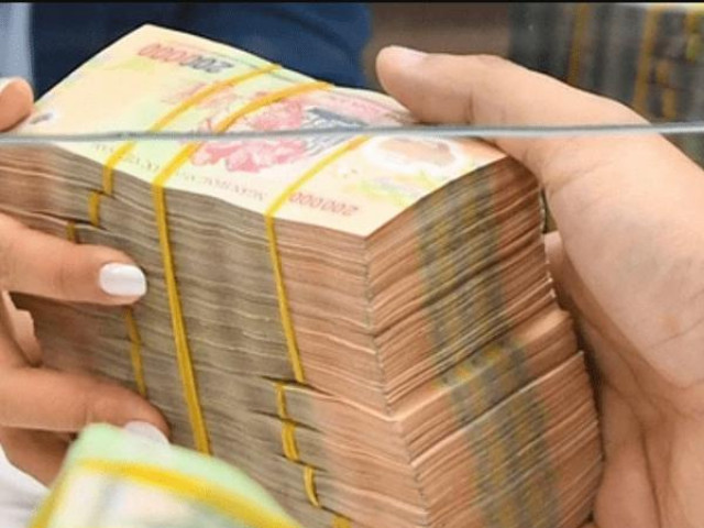 Kinh doanh - Cục Thuế TP.HCM bêu tên 30 doanh nghiệp nợ thuế hơn 1.900 tỷ đồng