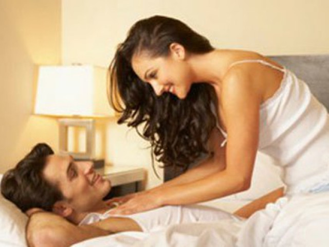 Bạn trẻ - Cuộc sống - 4 điều đơn giản khơi gợi cảm xúc hừng hực từ nàng