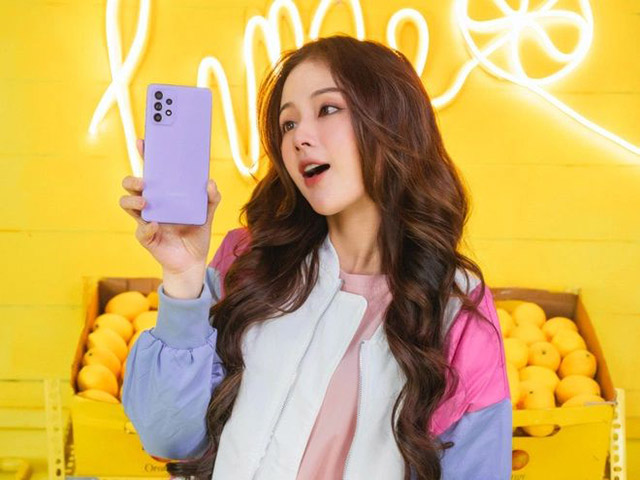 Thời trang Hi-tech - 5 tính năng smartphone cần được ưu tiên cho giới trẻ