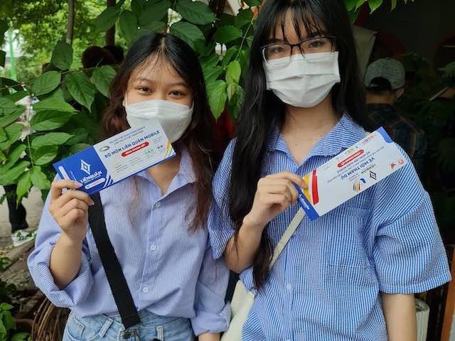Công nghệ thông tin - SEA Games 31: Đấu trường Liên Quân Mobile hứa hẹn sẽ rất "nóng" và đây là lịch thi