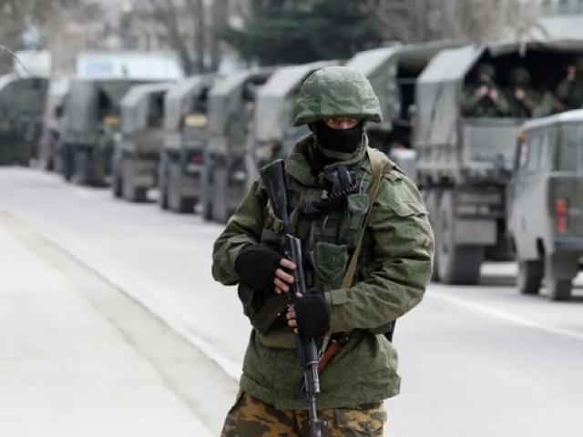 Thế giới - Nga nói về cách phản ứng nếu NATO đưa vũ khí tấn công đến Phần Lan