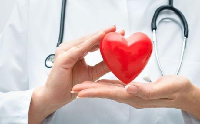 6 thói quen hằng ngày gây hại cho tim mạch - 1