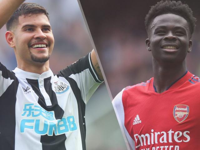 Bóng đá - Nhận định bóng đá Newcastle - Arsenal: Âu lo đến "hiểm địa", lo lại hụt top 4 (Vòng 37 Ngoại hạng Anh)