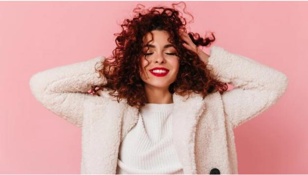 6 simple tips to refresh curly hair - 1