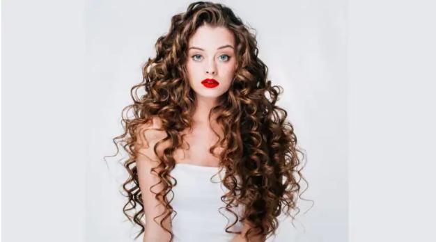 6 simple tips to refresh curly hair - 2