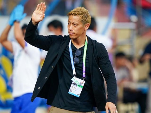 Kinh doanh - HLV bóng đá tại Sea Games 31 từng tuyên bố "không cần tiền" là ai?