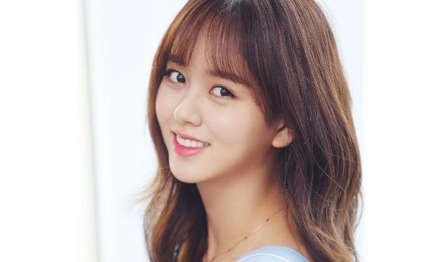 The secret to helping Kim So Hyun become a 
