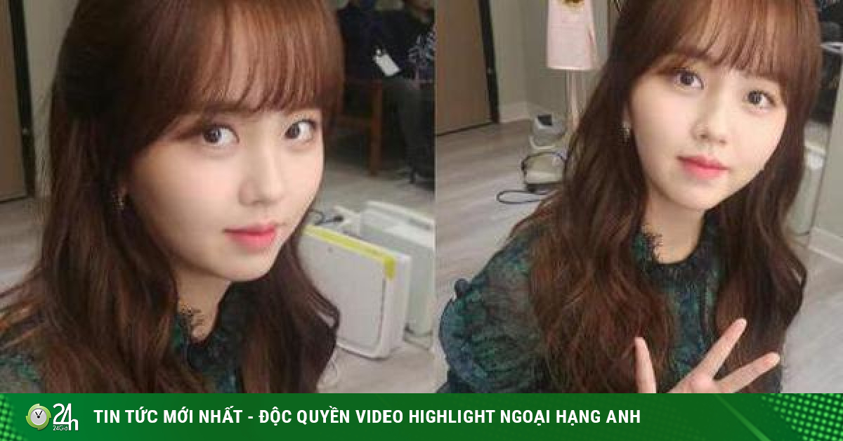 The secret to helping Kim So Hyun become a “pearl” on the Korean screen-Beauty