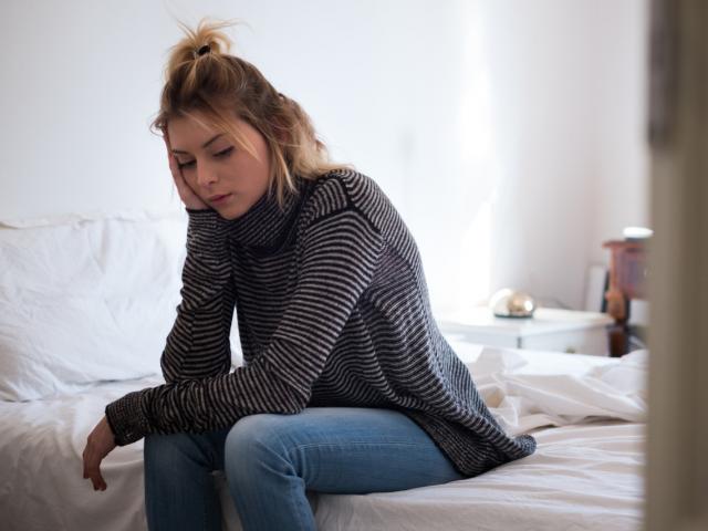 Media - Dấu hiệu thận đang "kêu cứu" cần đi khám ngay