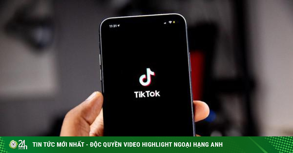 TikTok is sued for causing the death of a girl-Information Technology