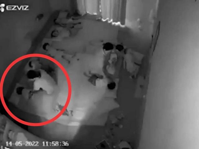 Tin tức trong ngày - Nữ giáo viên trùm túi ni lông vào đầu trẻ khai gì tại cơ quan chức năng?