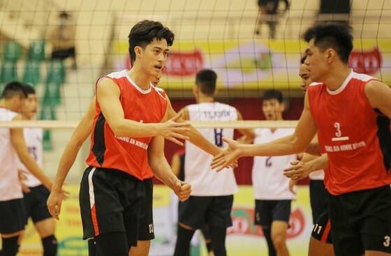 Reveal "shock"  after the loss of the Vietnamese volleyball team at the SEA Games - 1