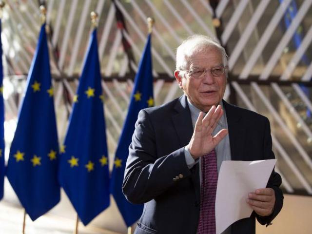 Thế giới - EU: Họp hơn 10 ngày vẫn không thể ra lệnh cấm dầu Nga