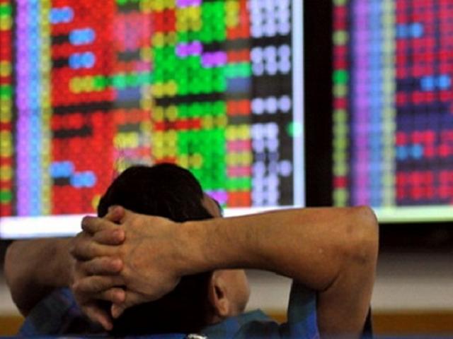 Kinh doanh - Gia đình đại gia người Huế tiếp tục bị "thổi bay" gần 2.500 tỷ đồng trong một ngày