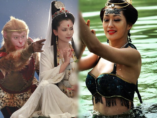 Phim - Có gì ở bom tấn 320 tỷ "Tân Tây du ký", kỹ xảo ngang tầm Hollywood?