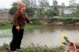 Pháp luật - Thi thể ven ruộng và cơn "ác tình" của kẻ nghiện cờ bạc (P1): Án mạng lúc rạng sáng