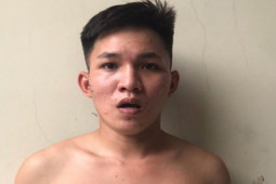 Pháp luật - Vụ nổ súng trước cổng TAND tỉnh Tiền Giang: Bắt tạm giam 3 đối tượng