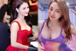 Phim - Đời thực nóng bỏng, giàu sang của Phương Oanh, Quỳnh Nga, Lương Thu Trang