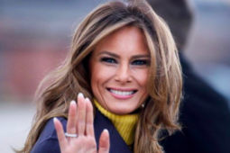 Thế giới - Cựu đệ nhất phu nhân Melania Trump nói về chuyện quay lại Nhà Trắng