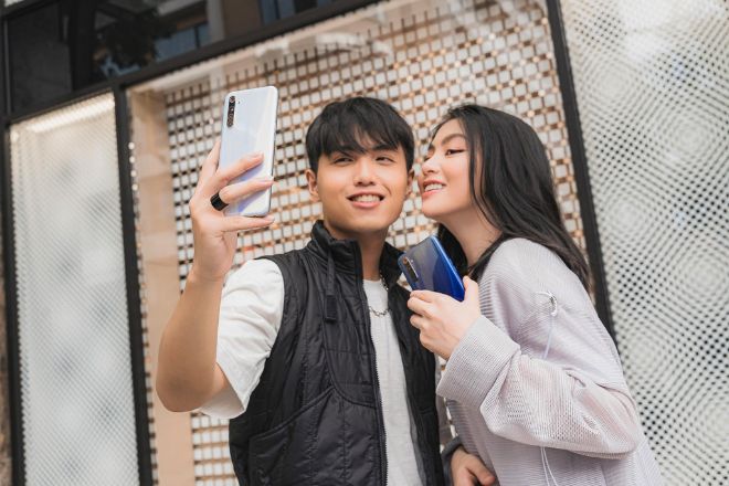 5 smartphone features that need to be prioritized for young people - 5