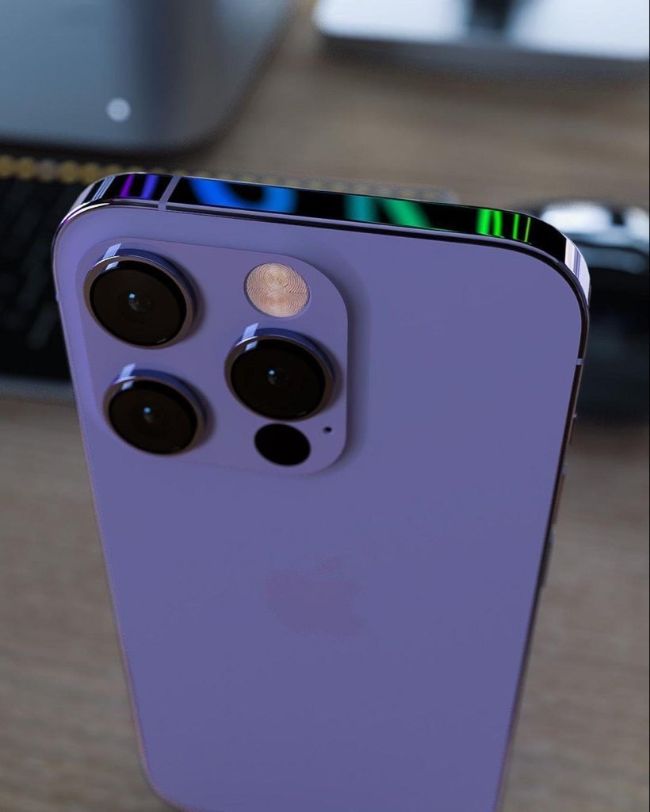 Trong khi đó, iPhone 14 Pro Max lớn hơn với màn hình 6,78 inch cũng sẽ có khung bằng hợp kim titan và giải pháp đục lỗ trên màn hình tương tự. Sản phẩm có giá 1.199 USD, cũng cao hơn 100 USD so với tiền nhiệm.
