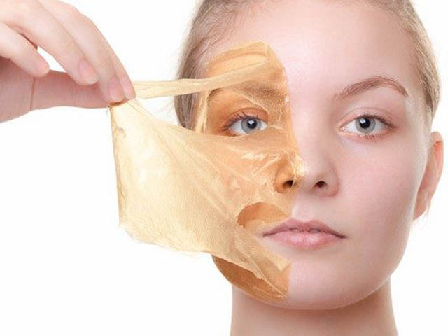 Làm đẹp - 7 công thức mặt nạ đơn giản giúp đánh bay mụn đầu đen