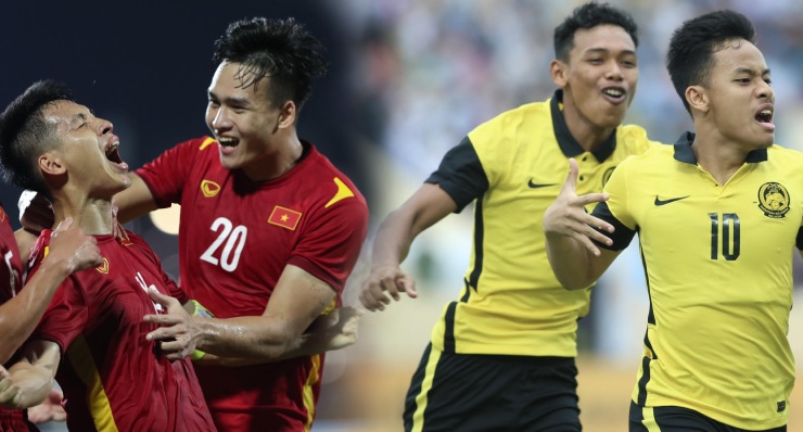 U23 Việt Nam sẽ chạm trán đối thủ nhiều duyên nợ U23 Malaysia ở bán kết&nbsp;SEA Games 31