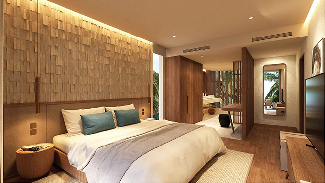 Wellness Beach Villas - Biểu tượng nghỉ dưỡng nhiệt đới chuẩn mực thế giới - 4