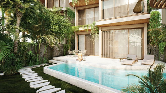 Wellness Beach Villas - Biểu tượng nghỉ dưỡng nhiệt đới chuẩn mực thế giới - 6