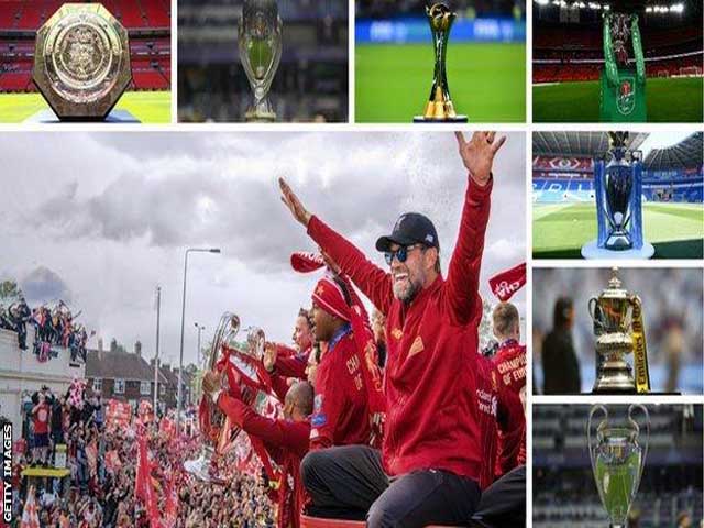 Bóng đá - Man City "tự bắn vào chân": Liverpool lại sáng cửa ăn 4, triệu fan MU run sợ